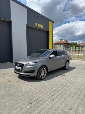 Audi Q7, снимка 2