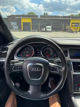 Audi Q7, снимка 12