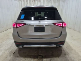 Mercedes-Benz GLE 350 CARFAX/ПОДГРЕВ/360 КАМЕРА/ПАНОРАМА/БУРМАСТЕР/, снимка 17