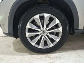 Mercedes-Benz GLE 350 CARFAX/ПОДГРЕВ/360 КАМЕРА/ПАНОРАМА/БУРМАСТЕР/, снимка 6