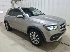 Mercedes-Benz GLE 350 CARFAX/ПОДГРЕВ/360 КАМЕРА/ПАНОРАМА/БУРМАСТЕР/, снимка 2