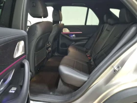 Mercedes-Benz GLE 350 CARFAX/ПОДГРЕВ/360 КАМЕРА/ПАНОРАМА/БУРМАСТЕР/, снимка 12