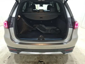 Mercedes-Benz GLE 350 CARFAX/ПОДГРЕВ/360 КАМЕРА/ПАНОРАМА/БУРМАСТЕР/, снимка 14
