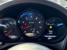 Porsche Macan * GTS * CARFAX * ОПЦИЯ ЗА ФИНАНСИРАНЕ, снимка 8