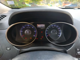 Hyundai IX35 2.0 CRDI, 4WD, 136к.с., снимка 8