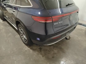 Mercedes-Benz EQC 400 Luxury 96% SOH, снимка 5