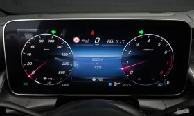 Mercedes-Benz GLC 300 4MATIC* AMG* HEAD UP* 360* ОБДУХВАНЕ* КРАЙНА ЦЕНА, снимка 13