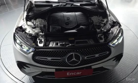 Mercedes-Benz GLC 300 4MATIC* AMG* HEAD UP* 360* ОБДУХВАНЕ* КРАЙНА ЦЕНА, снимка 6