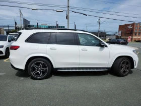 Mercedes-Benz GLS 450 * CARFAX * ОПЦИЯ ЗА ФИНАНСИРАНЕ, снимка 3