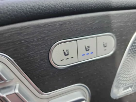 Mercedes-Benz GLS 450 * CARFAX * ОПЦИЯ ЗА ФИНАНСИРАНЕ, снимка 15