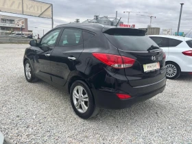 Hyundai IX35 1.7crdi* Подгрев* Кожа* Сервизна История* Лизинг, снимка 3