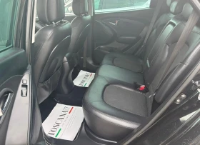 Hyundai IX35 1.7crdi* Подгрев* Кожа* Сервизна История* Лизинг, снимка 8