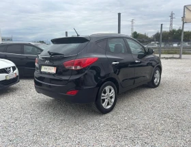 Hyundai IX35 1.7crdi* Подгрев* Кожа* Сервизна История* Лизинг, снимка 4
