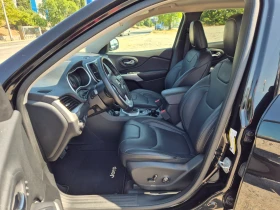 Jeep Cherokee 2.2TD 4WD, снимка 13