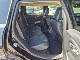Jeep Cherokee 2.2TD 4WD, снимка 10