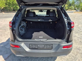 Jeep Cherokee 2.2TD 4WD, снимка 11