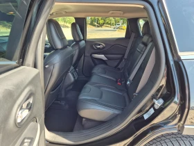 Jeep Cherokee 2.2TD 4WD, снимка 12