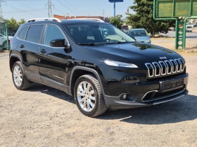Jeep Cherokee 2.2TD 4WD, снимка 7