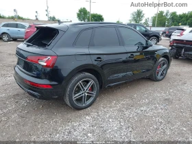 Audi Q5 S-line* Обдухване* Distronic* Bang Olufsen* 12k km, снимка 4