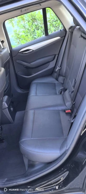 BMW X1 X DRIVE 20 D, снимка 6