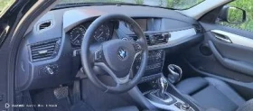 BMW X1 X DRIVE 20 D, снимка 8