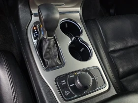 Jeep Cherokee 3.6 Limited| 295к.с.| ВКЛ.ТЕХНОТЕСТ, снимка 9