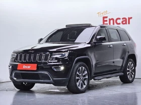 Jeep Cherokee 3.6 Limited| 295к.с.| ВКЛ.ТЕХНОТЕСТ, снимка 1