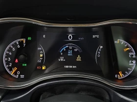 Jeep Cherokee 3.6 Limited| 295к.с.| ВКЛ.ТЕХНОТЕСТ, снимка 8