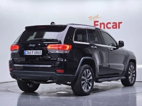 Jeep Cherokee 3.6 Limited| 295к.с.| ВКЛ.ТЕХНОТЕСТ, снимка 2