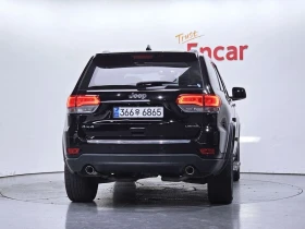 Jeep Cherokee 3.6 Limited| 295к.с.| ВКЛ.ТЕХНОТЕСТ, снимка 4