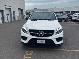 Mercedes-Benz GLE 43 AMG /DISTRONIC/360/BURMESTER/CARFAX, снимка 6