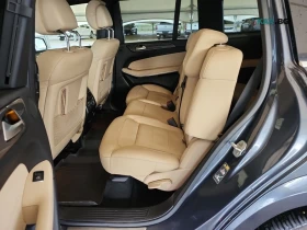 Mercedes-Benz GLS 550 * Обдухване * АвтоКредит * (ЦЕНА ДО БГ), снимка 12