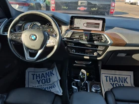 BMW X3 XDRIVE30I, АВТОКРЕДИТ, снимка 10
