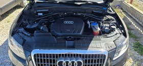 Audi Q5 2.0 TDI QUATRO, снимка 8