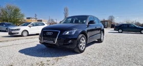     Audi Q5 2.0 TDI QUATRO