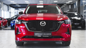 Mazda CX-60 2.5 e-SKYACTIV PHEV HOMURA 4x4 Automatic, снимка 2 - Автомобили и джипове - 45223370