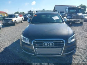 Audi SQ5 PREMIUM PLUS - [1] 