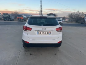 Hyundai IX35 crdi, снимка 7