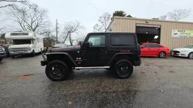 Jeep Wrangler 2007 Jeep Wrangler X | Mobile.bg    5