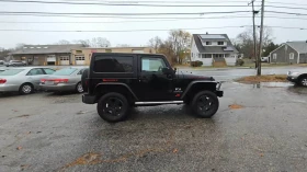 Jeep Wrangler 2007 Jeep Wrangler X | Mobile.bg    3