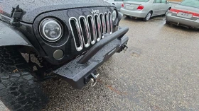 Jeep Wrangler 2007 Jeep Wrangler X | Mobile.bg    2