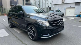 Mercedes-Benz GLE 43 AMG | Mobile.bg    2