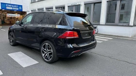 Mercedes-Benz GLE 43 AMG | Mobile.bg    3