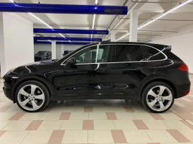 Porsche Cayenne 3.0diesel TOP, снимка 7