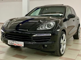 Porsche Cayenne 3.0diesel TOP 1