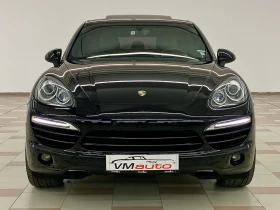 Porsche Cayenne 3.0diesel TOP - 32400 лв. - 82315216 | Car24.bg