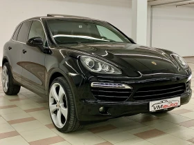 Porsche Cayenne 3.0diesel TOP - 32400 лв. - 82315216 | Car24.bg