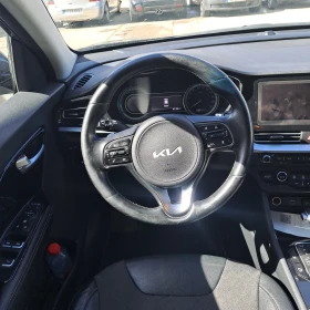 Kia Niro 1.6 hybrid, снимка 5