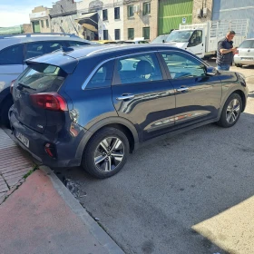 Kia Niro 1.6 hybrid, снимка 3