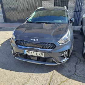 Kia Niro 1.6 hybrid, снимка 1